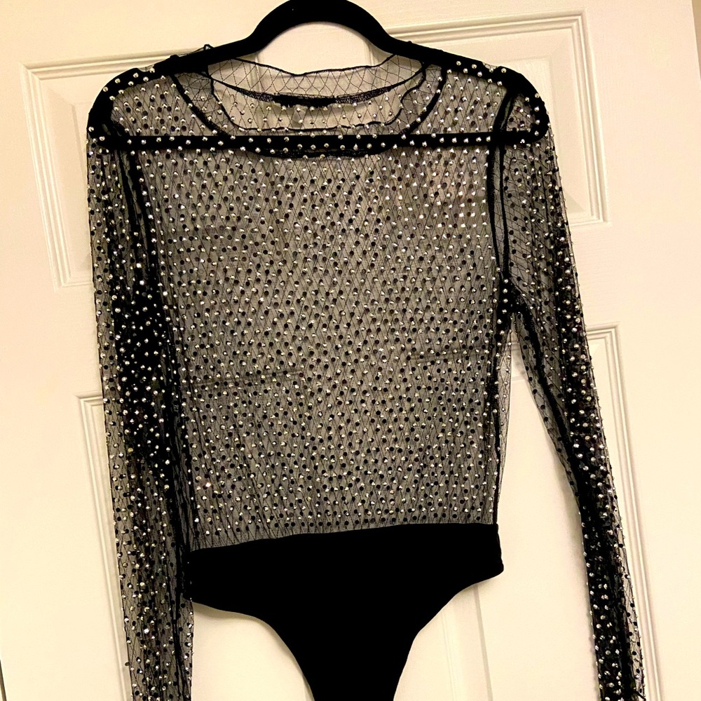 Bodysuit